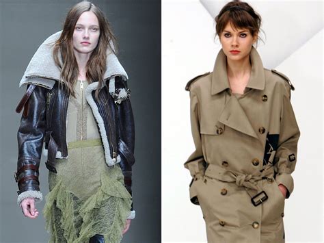 aquascutum vs burberry trench